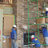 Premier Stone Extreme Makeover Marietta Ga
