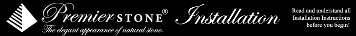Premier Stone Marietta Ga