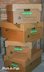 Premier Stone Marietta Ga